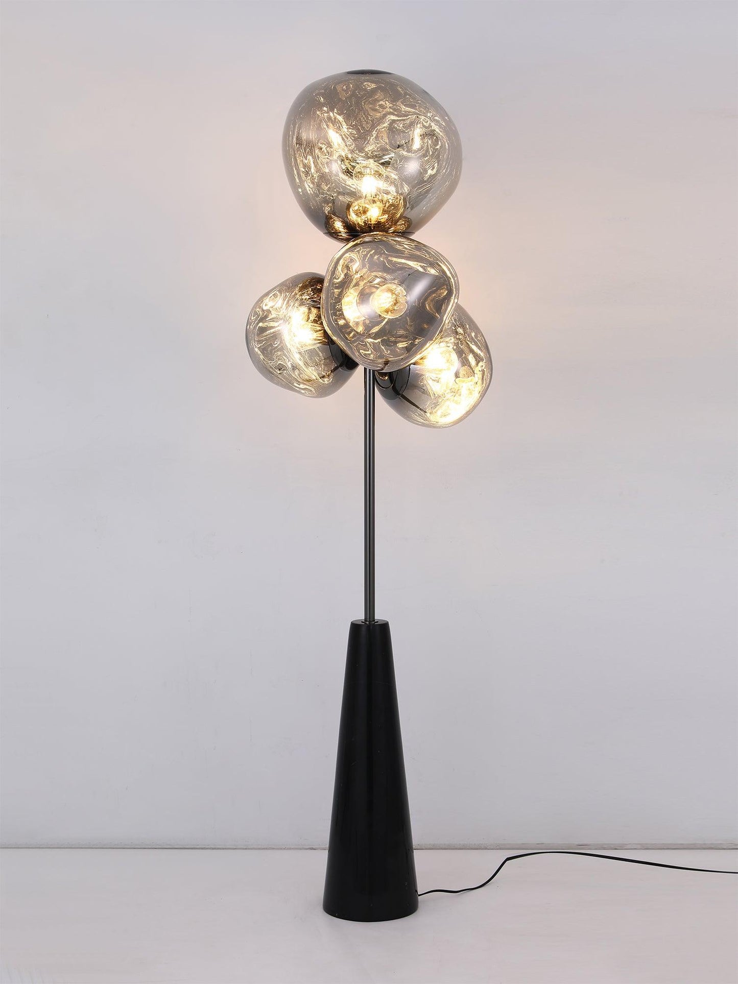 Lava Column Free-standing Lamp Floor Lamp