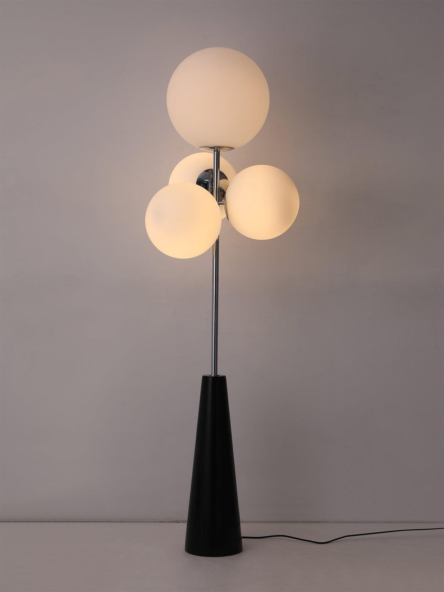 Lava Column Free-standing Lamp Floor Lamp