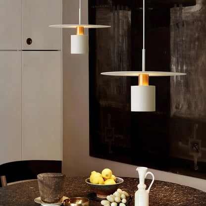 Mercer Halo Droplight Pendant Lamp