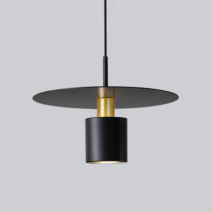 Mercer Halo Droplight Pendant Lamp