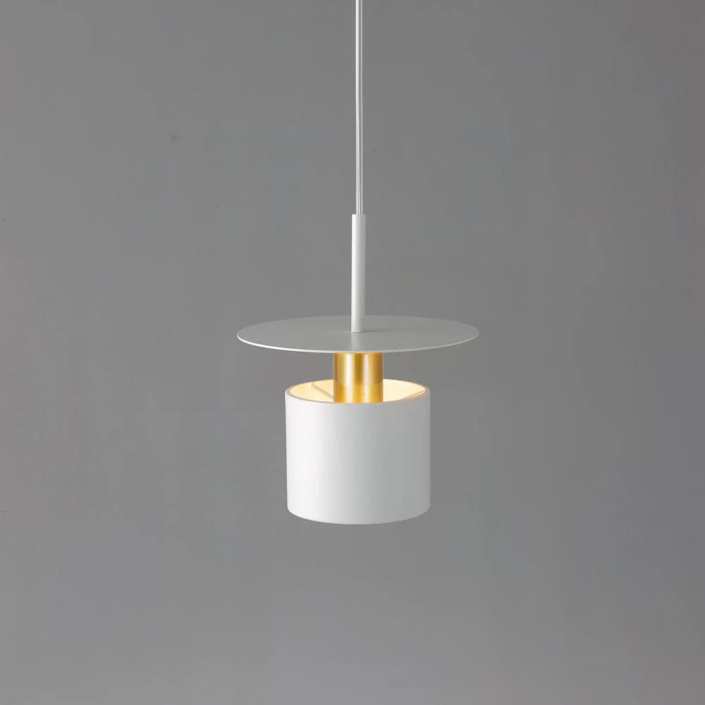 Mercer Halo Droplight Pendant Lamp