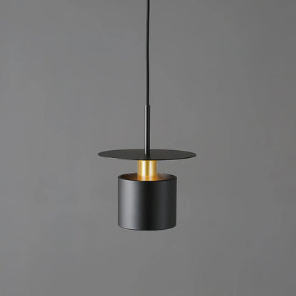 Mercer Halo Droplight Pendant Lamp