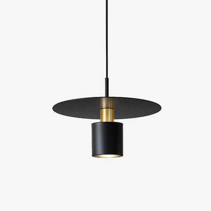 Mercer Halo Droplight Pendant Lamp