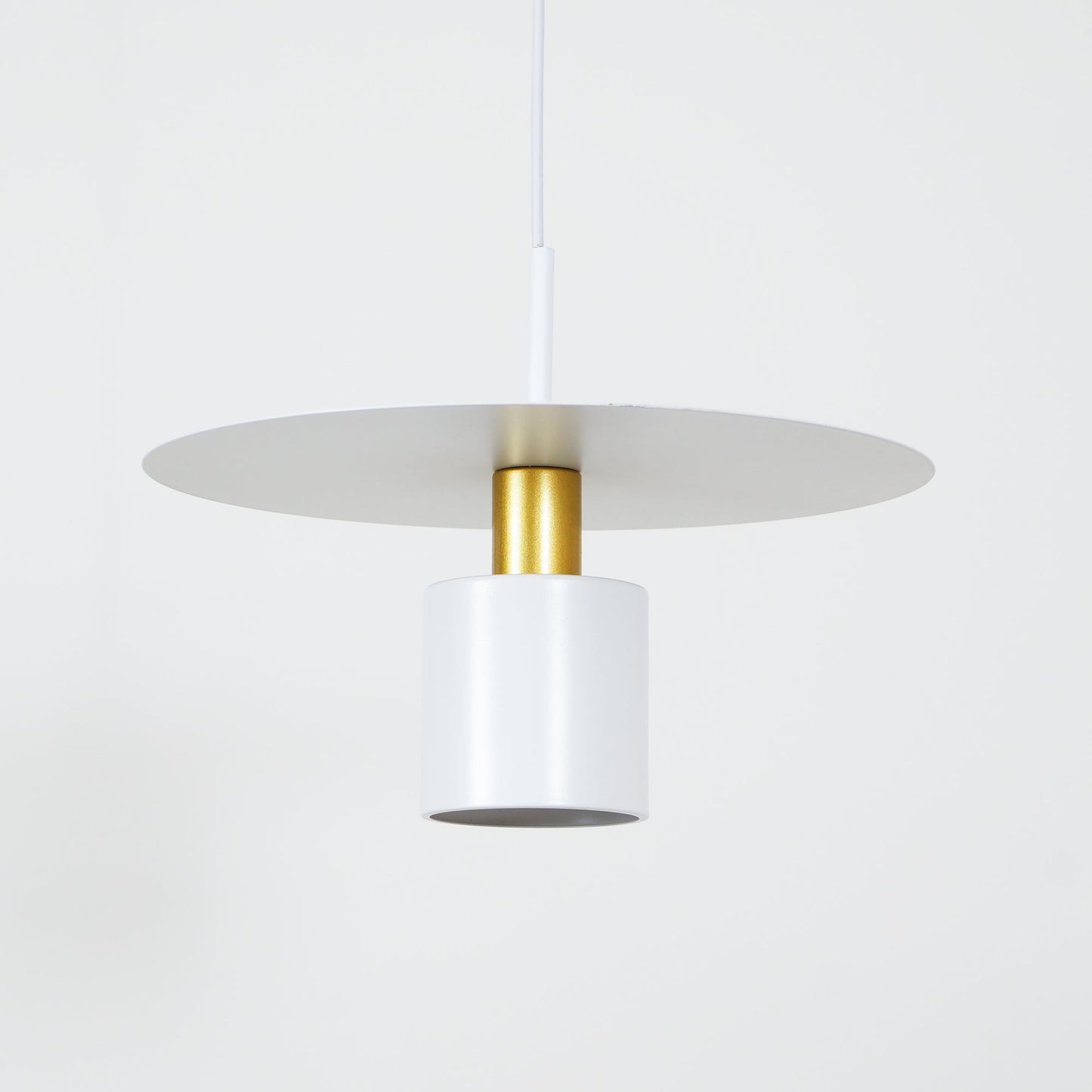 Mercer Halo Droplight Pendant Lamp