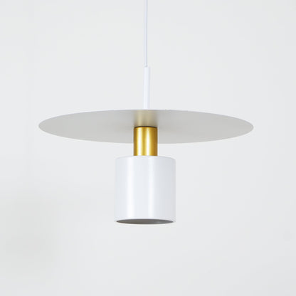 Mercer Halo Droplight Pendant Lamp