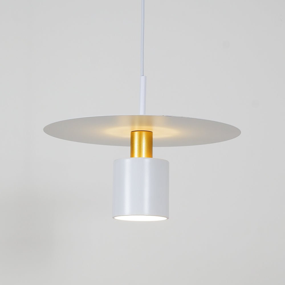 Mercer Halo Droplight Pendant Lamp