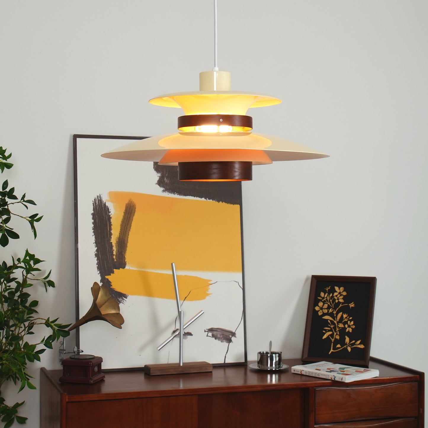 Mercero Hanging light Pendant Lamp