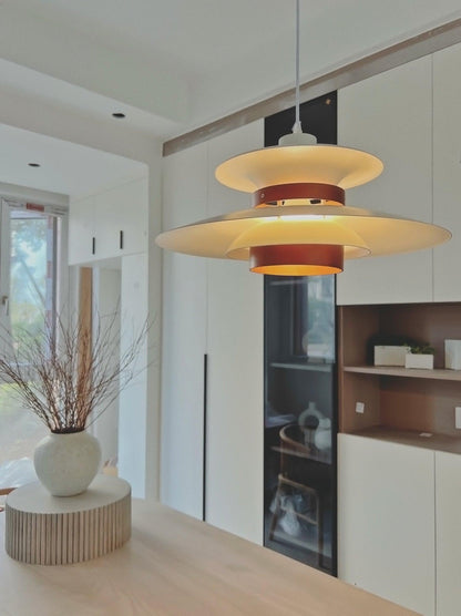 Mercero Hanging light Pendant Lamp