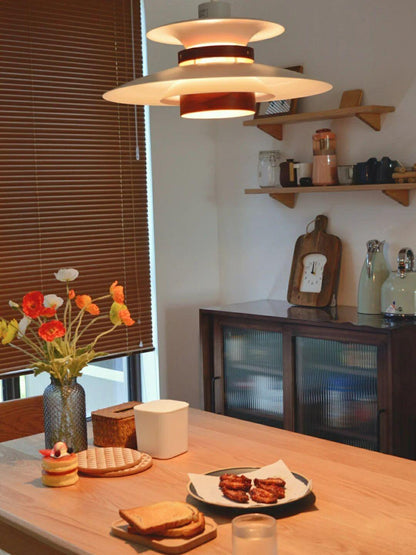 Mercero Hanging light Pendant Lamp