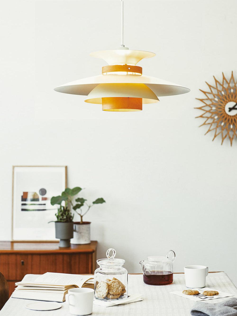 Mercero Hanging light Pendant Lamp