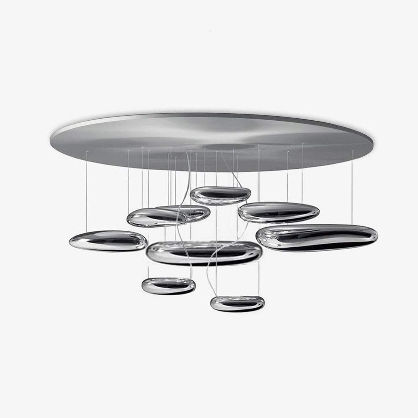 Mercury Ceiling fixture Ceiling Lamp