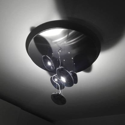 Mercury Ceiling fixture Ceiling Lamp