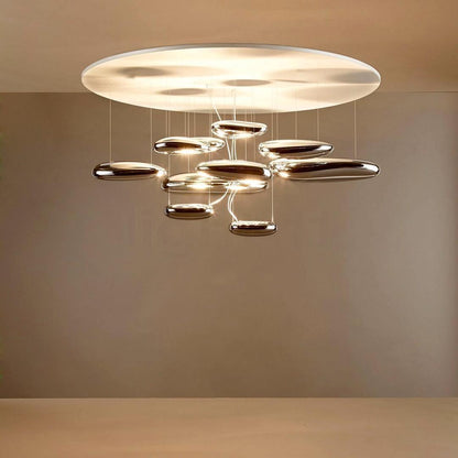 Mercury Ceiling fixture Ceiling Lamp