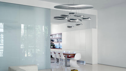 Mercury Ceiling fixture Ceiling Lamp