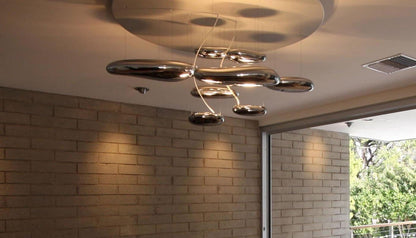 Mercury Ceiling fixture Ceiling Lamp