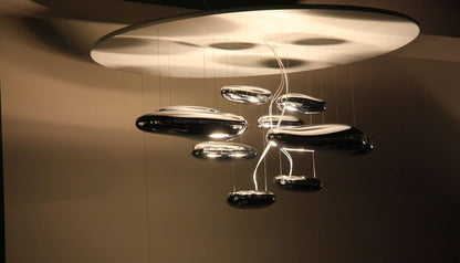 Mercury Ceiling fixture Ceiling Lamp