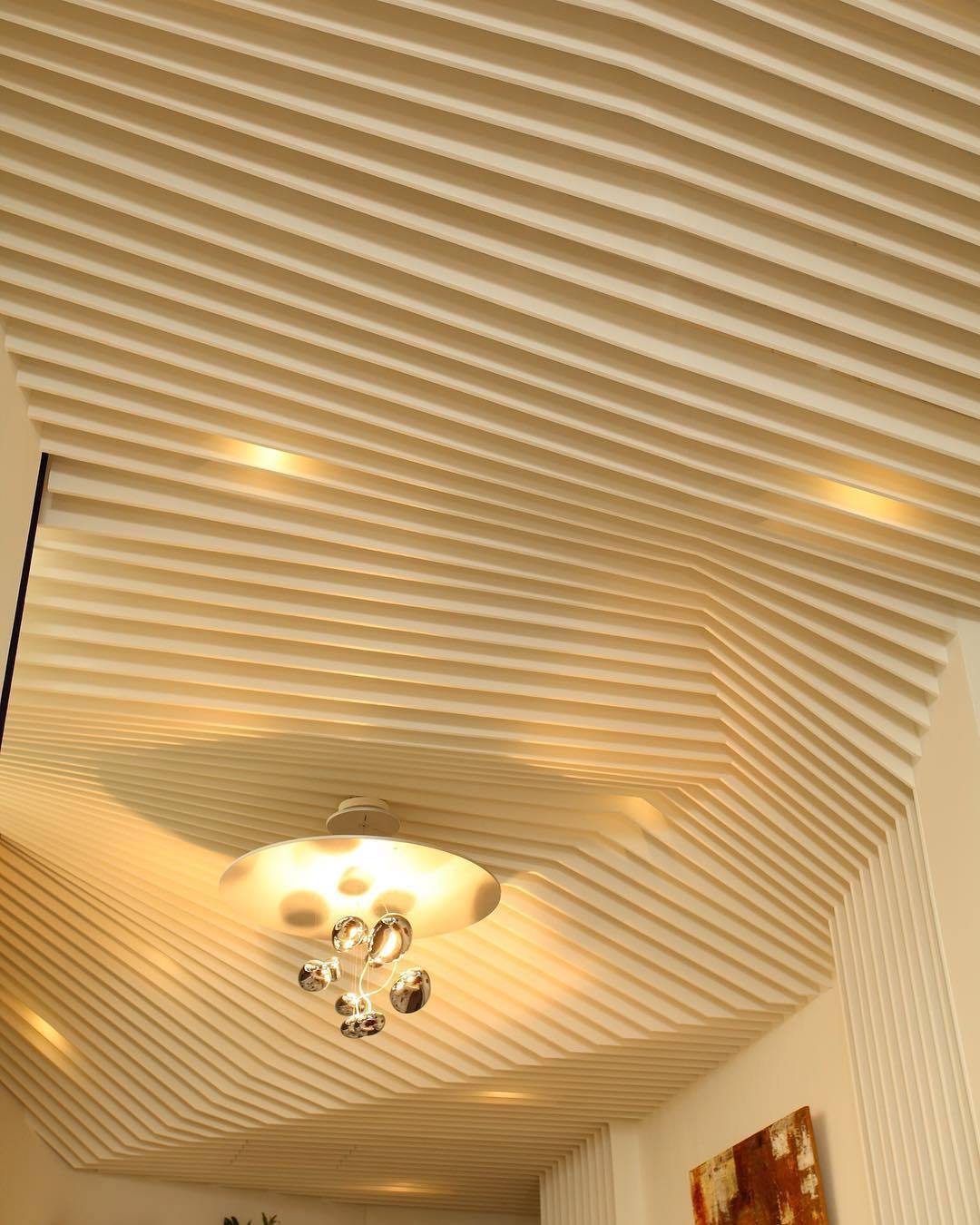 Mercury Ceiling fixture Ceiling Lamp