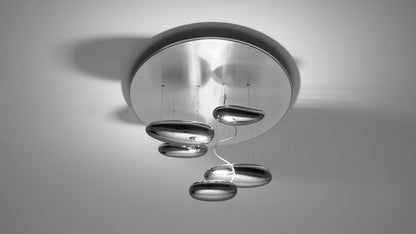 Mercury Ceiling fixture Ceiling Lamp