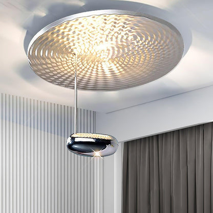 Mercury Ceiling fixture Ceiling Lamp