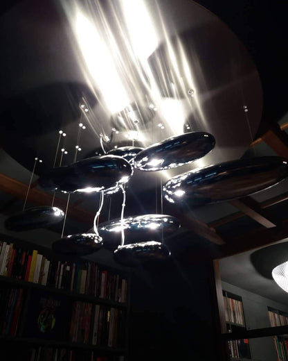 Mercury Ceiling fixture Ceiling Lamp