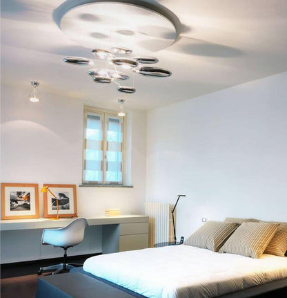 Mercury Ceiling fixture Ceiling Lamp