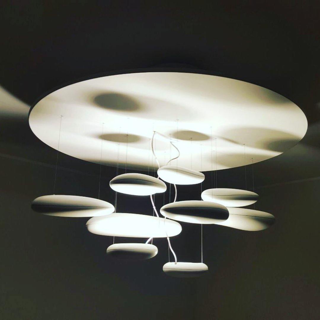 Mercury Ceiling fixture Ceiling Lamp