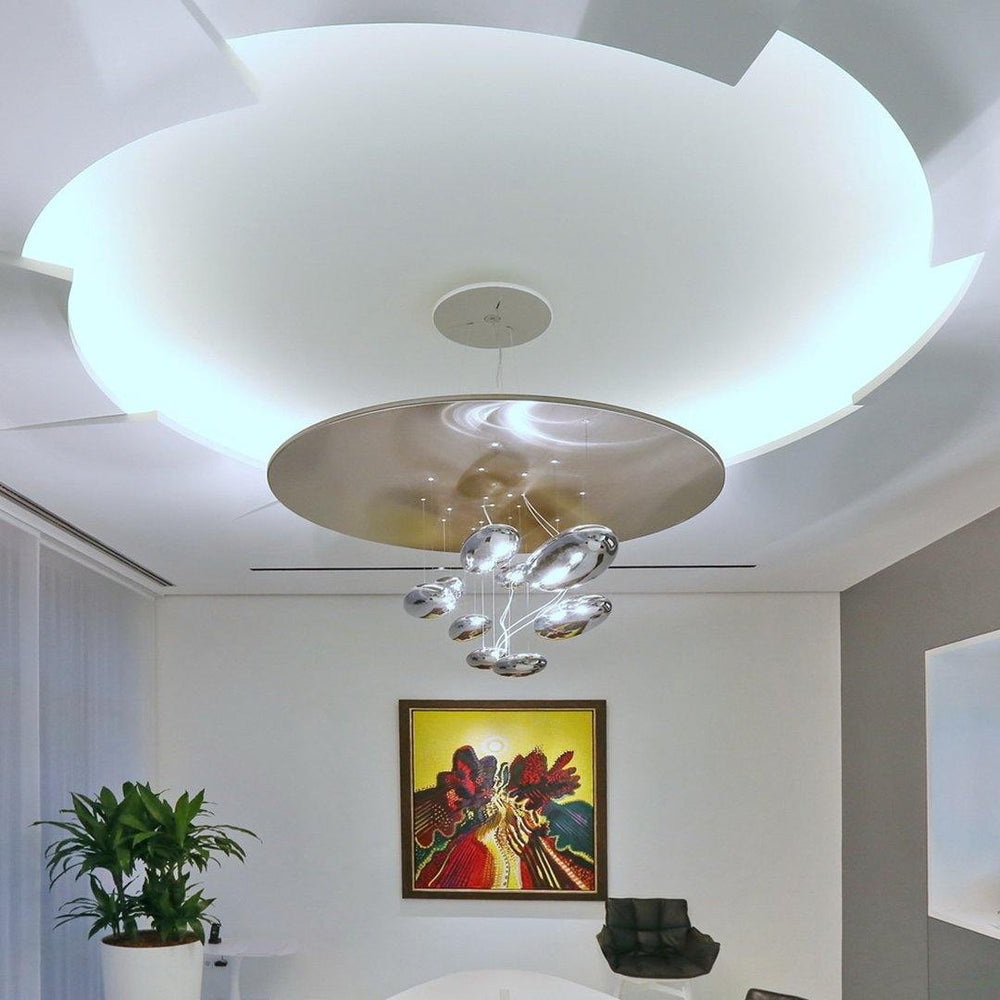 Mercury Ceiling fixture Ceiling Lamp