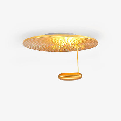 Mercury Ceiling fixture Ceiling Lamp