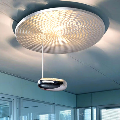 Mercury Ceiling fixture Ceiling Lamp