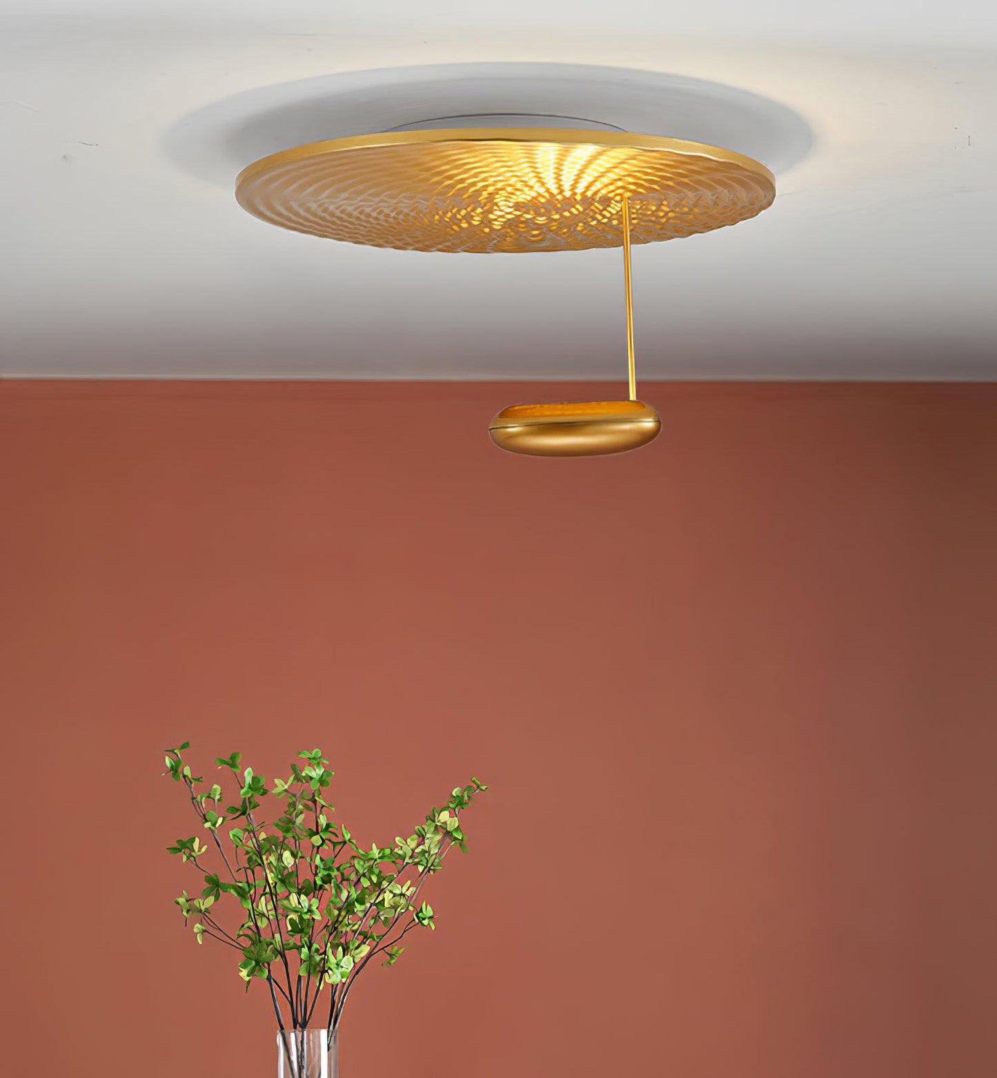 Mercury Ceiling fixture Ceiling Lamp