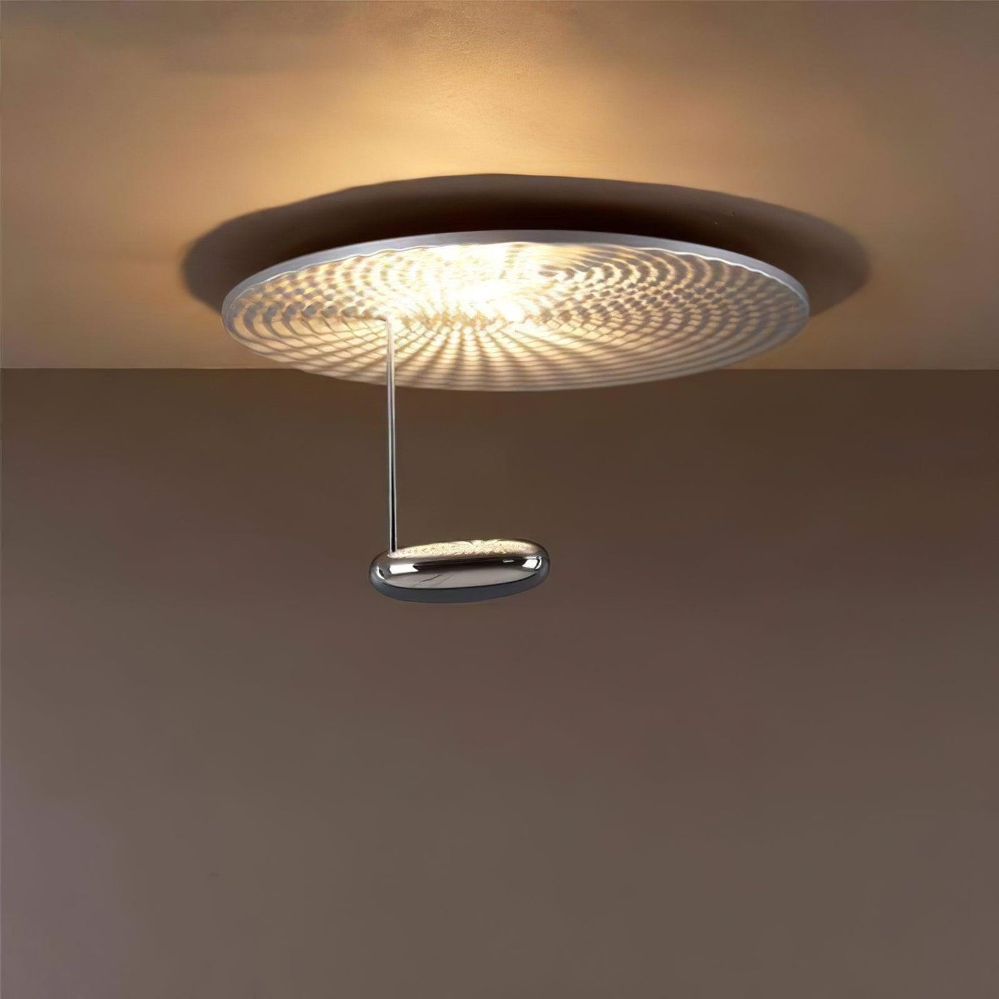 Mercury Ceiling fixture Ceiling Lamp