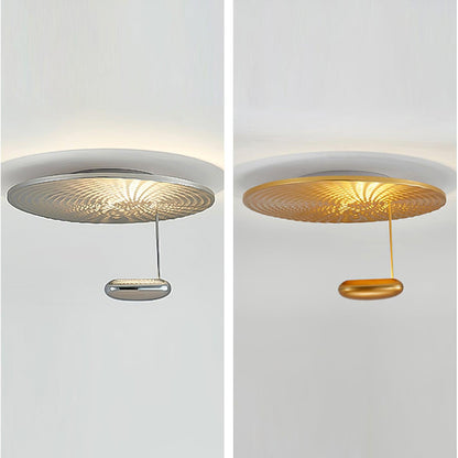 Mercury Ceiling fixture Ceiling Lamp