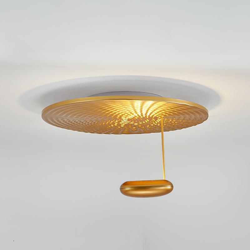 Mercury Ceiling fixture Ceiling Lamp