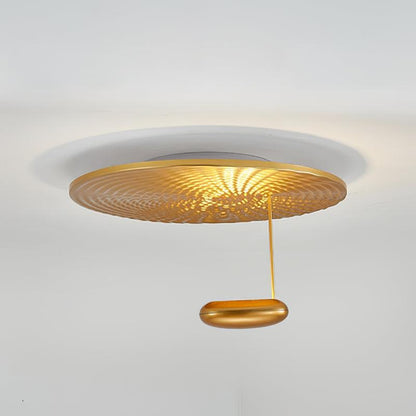 Mercury Ceiling fixture Ceiling Lamp