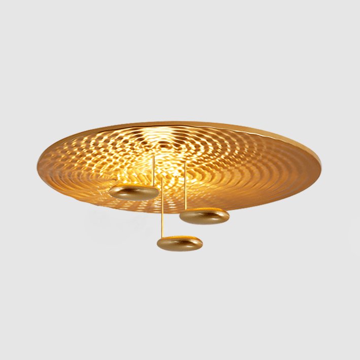 Mercury Ceiling fixture Ceiling Lamp