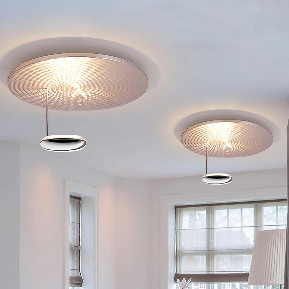 Mercury Ceiling fixture Ceiling Lamp