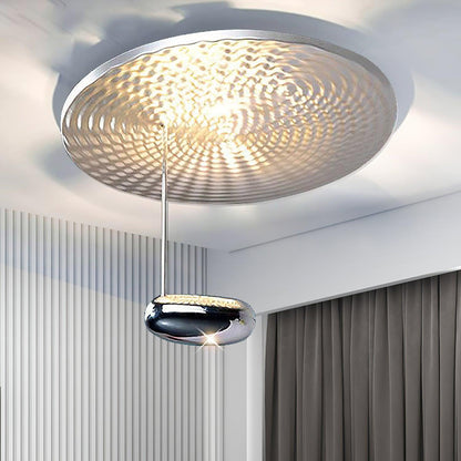 Mercury Ceiling fixture Ceiling Lamp