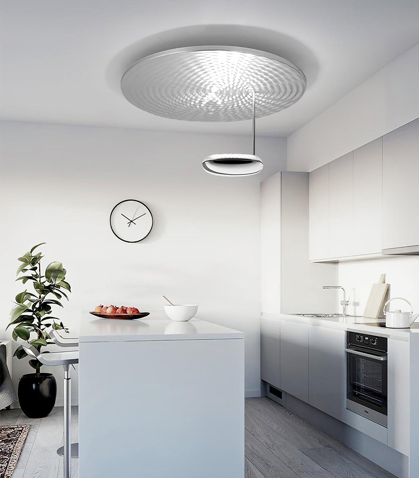 Mercury Ceiling fixture Ceiling Lamp