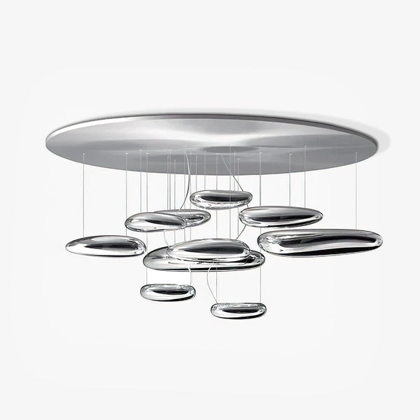 Mercury Ceiling fixture Ceiling Lamp