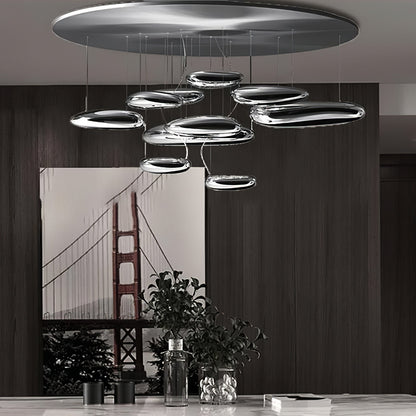 Mercury Ceiling fixture Ceiling Lamp