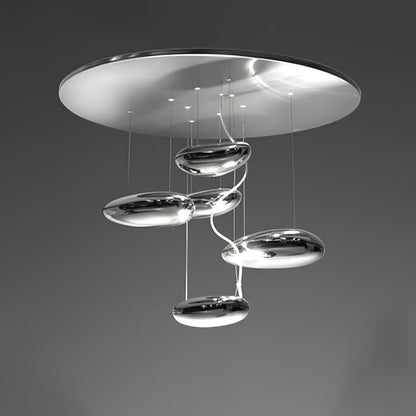 Mercury Ceiling fixture Ceiling Lamp