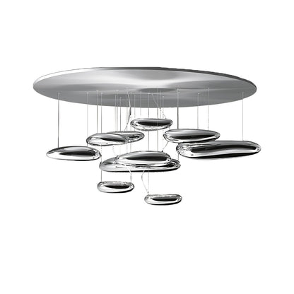 Mercury Ceiling fixture Ceiling Lamp