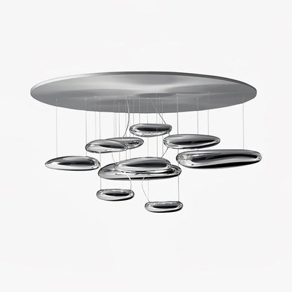 Mercury Ceiling fixture Ceiling Lamp