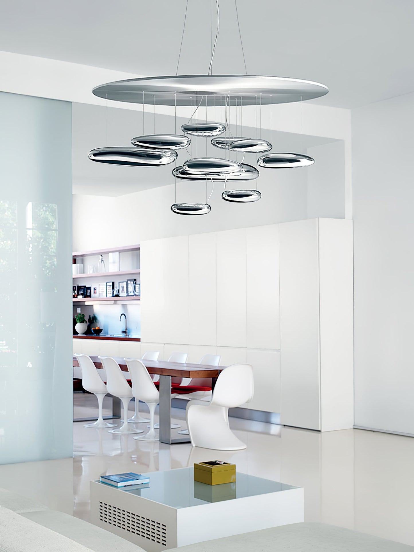 Mercury Ceiling fixture Ceiling Lamp