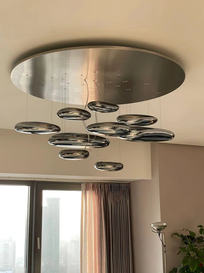 Mercury Ceiling fixture Ceiling Lamp