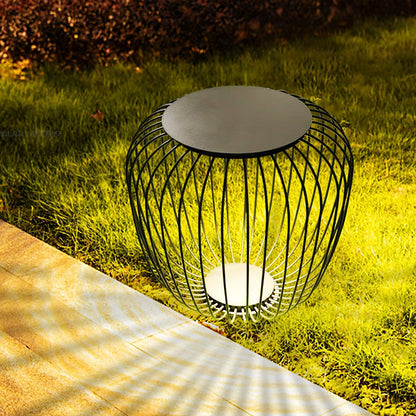 Meridiano Garden Outdoor Reading light Table Light