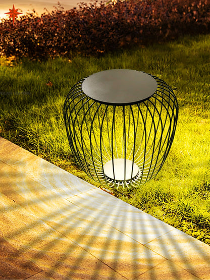 Meridiano Garden Outdoor Reading light Table Light