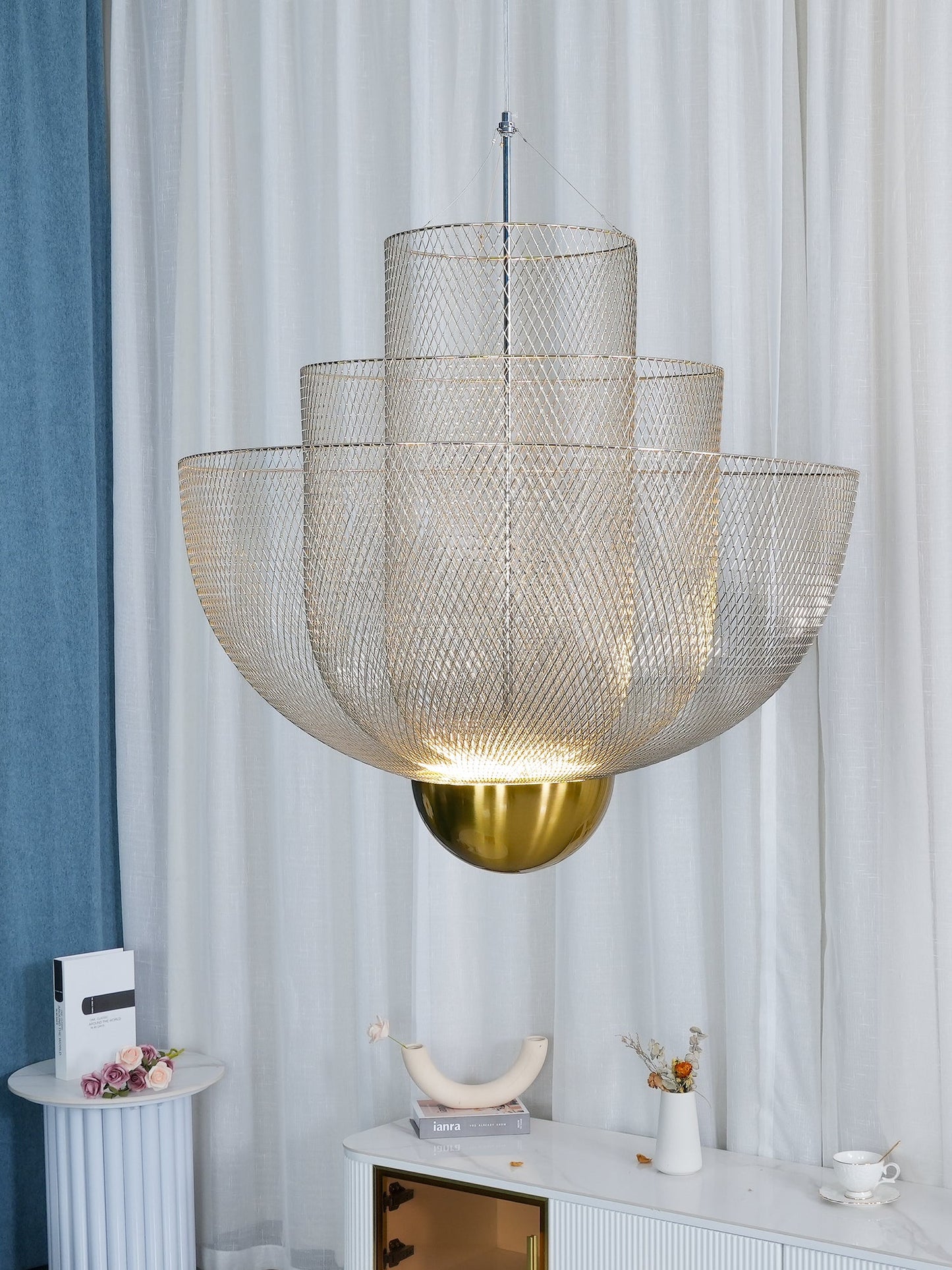 Meshmatics Houselight Hanging lamp