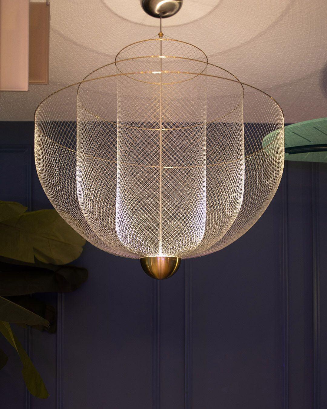 Meshmatics Houselight Hanging lamp