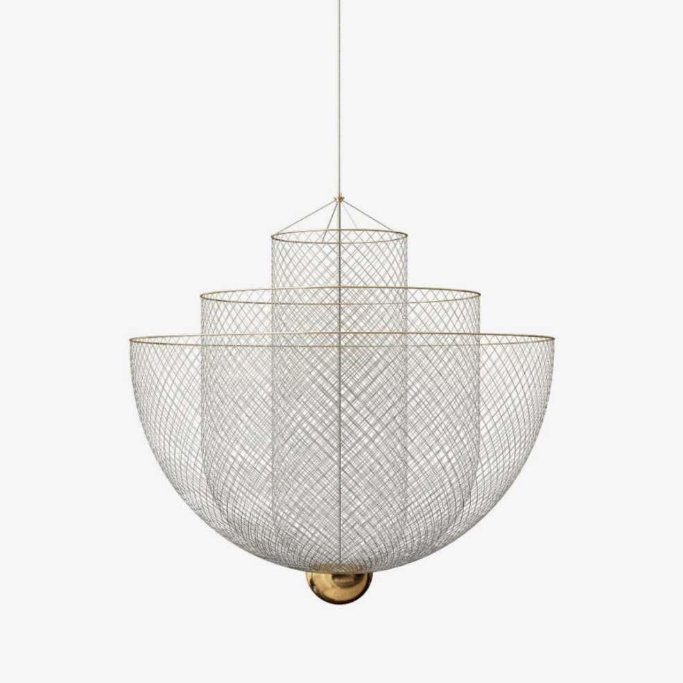 Meshmatics Houselight Hanging lamp